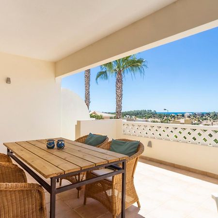 Cozy & Luxurious Getaway - 3 Decks Oceanview & Pool - Sao Jose Apartment Lagos Exterior photo