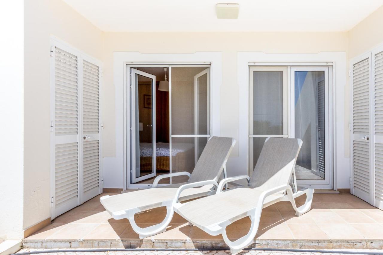 Cozy & Luxurious Getaway - 3 Decks Oceanview & Pool - Sao Jose Apartment Lagos Exterior photo