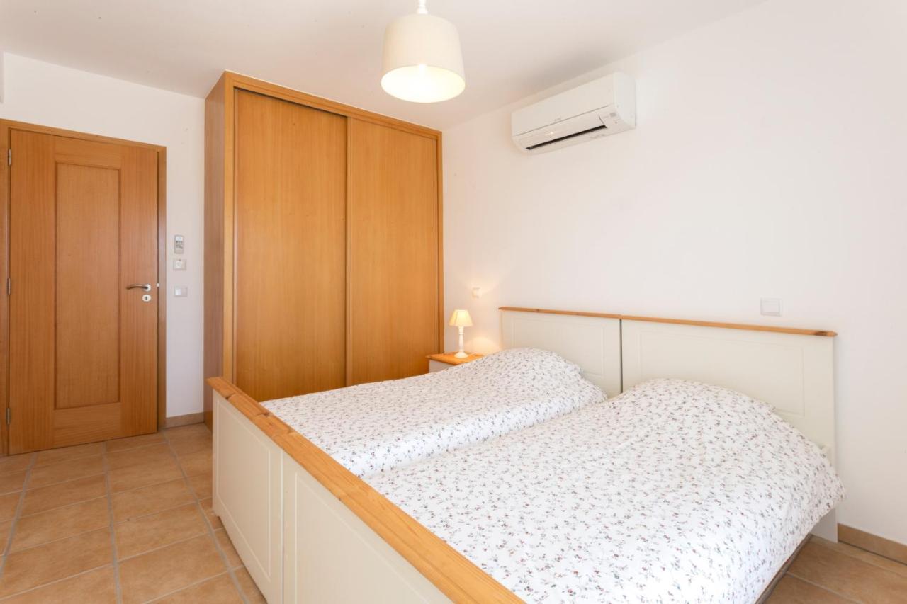 Cozy & Luxurious Getaway - 3 Decks Oceanview & Pool - Sao Jose Apartment Lagos Exterior photo