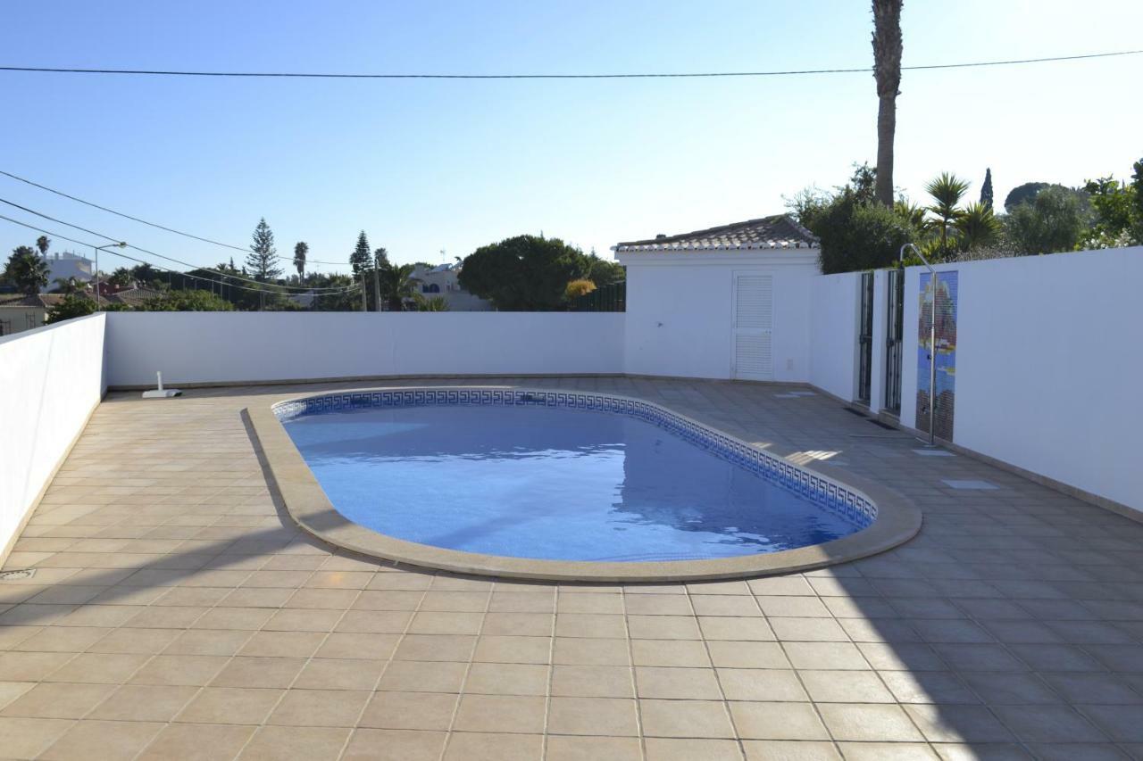 Cozy & Luxurious Getaway - 3 Decks Oceanview & Pool - Sao Jose Apartment Lagos Exterior photo